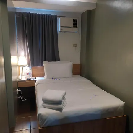 Villa Isabel Hotel-2