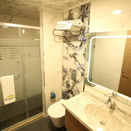 Buepa Plus Hotel-3