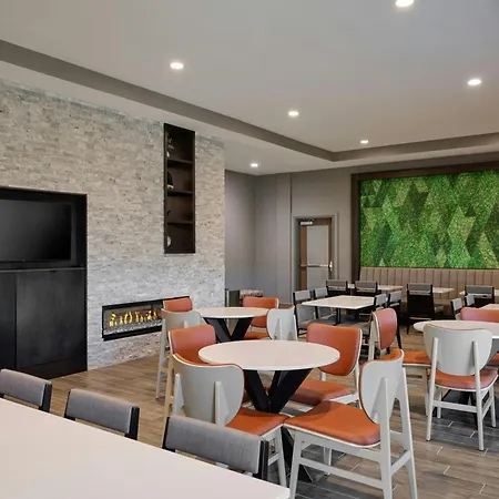 Residence Inn By Marriott Madison-3