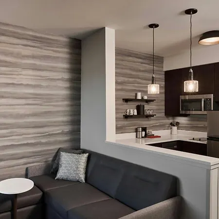 Residence Inn By Marriott Madison-2