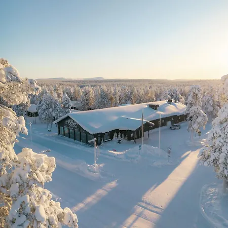 Wilderness Hotel Kieppi-2
