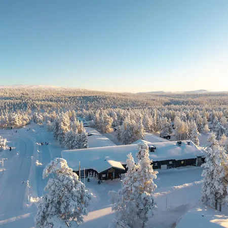 Wilderness Hotel Kieppi-3