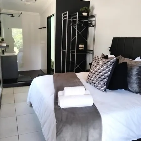 Homely Haven Guest House-3