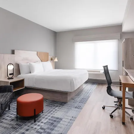 @Home By Best Western Walkerton-3