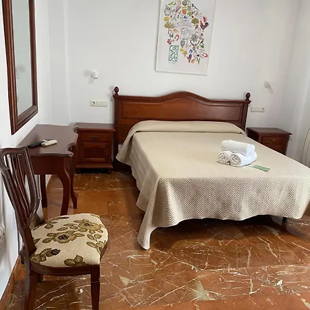 Hotel La Ribera-2