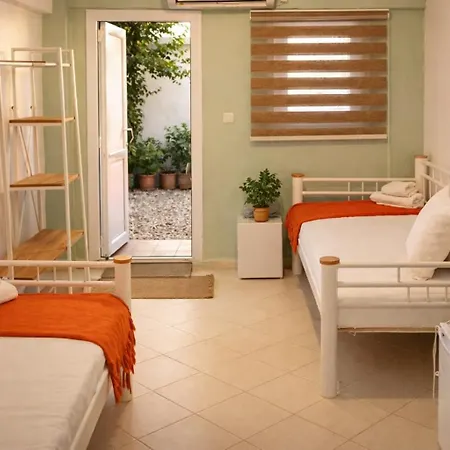 Kavala Hotel Bodrum-2