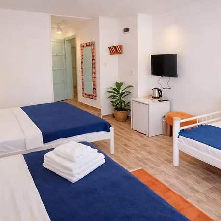 Kavala Hotel Bodrum-3
