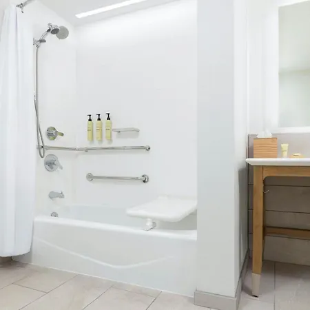 Element By Marriott Las Vegas Airport-2