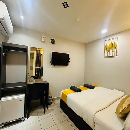 Ss Grey Hotel Kl-3