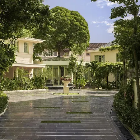 President Maison Signature By M Village, A Brand Of Modern Village Lifestyle-3