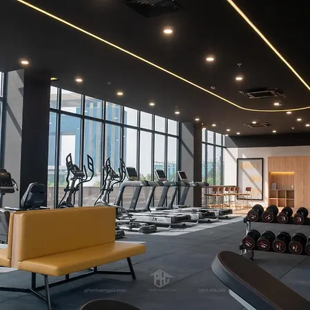 Tc Hotel Binh Duong New City-2