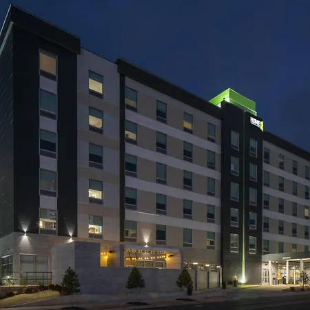 Home2 Suites By Hilton Montgomery Downtown-2