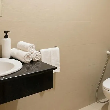 Hà Bổng 2 Hotel Danang-2
