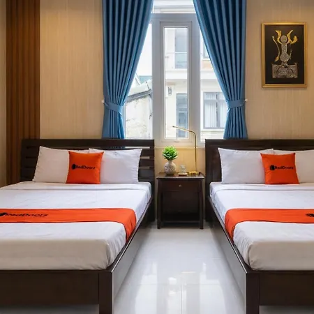 Hà Bổng 2 Hotel Danang-3