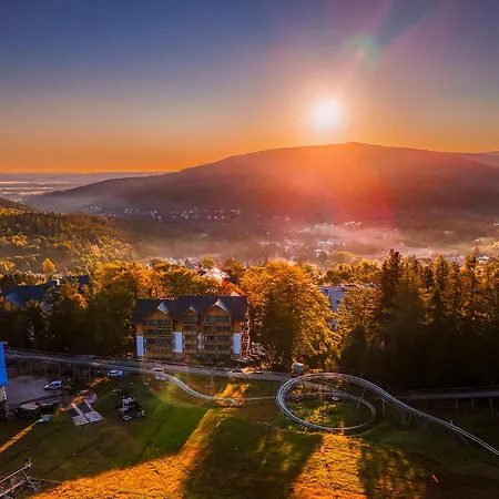 Forest Park Resort&SPA-3