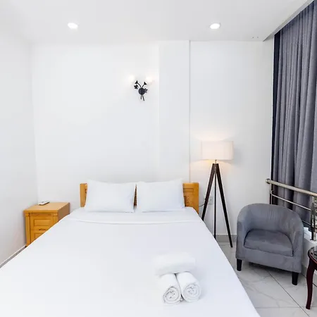Sài Gòn Heat Hotel-2