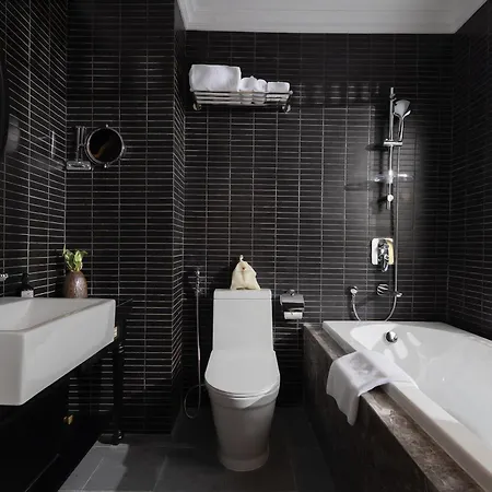 Nesta Hoian Resort & Spa-2