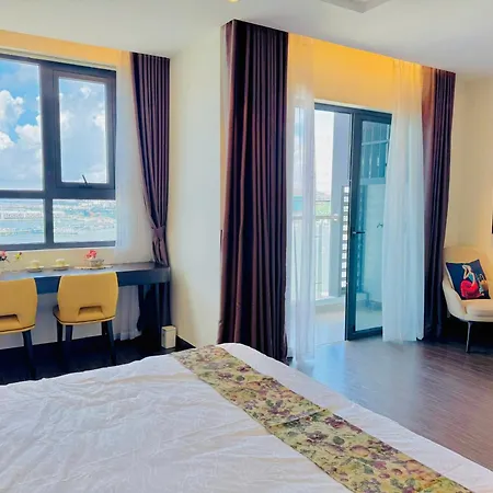 Sapphire Residence Hạ Long-3