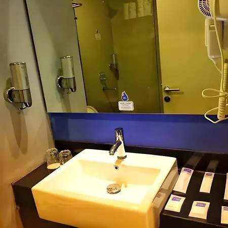 Indies Style Hotel Bandung-2