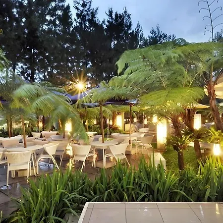 Bumi Bandhawa Hotel-2