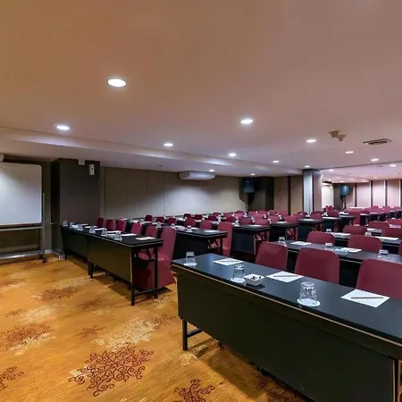 Sofyan Hotel Cut Meutia Family Friendly-2