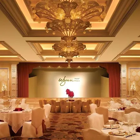 Wynn Macau Hotel-3