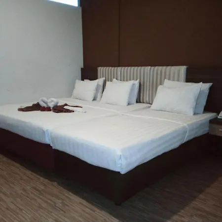 Hotel Pantes Semarang-2