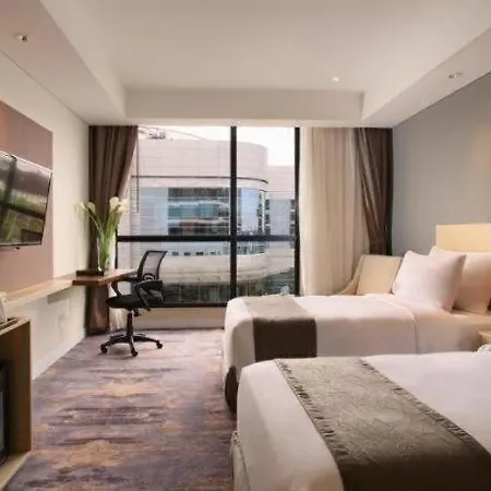 Hotel Grandhika Pemuda-2