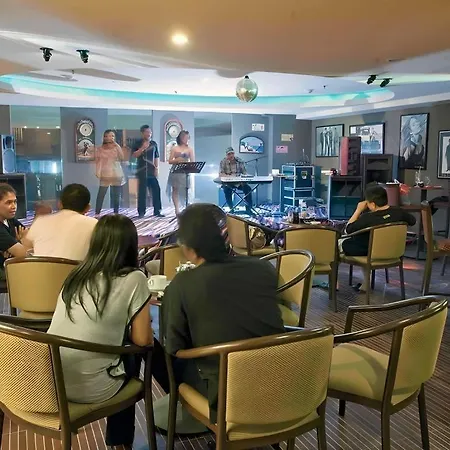 Losari Roxy Hotel Jakarta-2