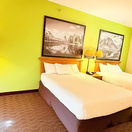 Super 8 By Wyndham Wheatland Wyoming-3