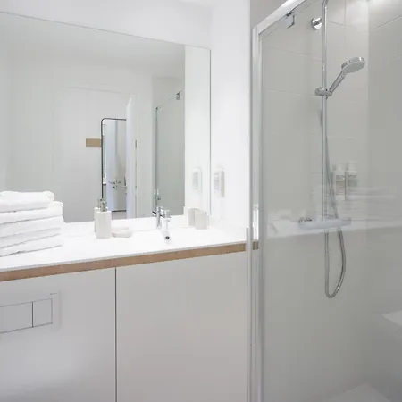 Babel Community Hôtel Lille - Villeneuve d'Ascq-3