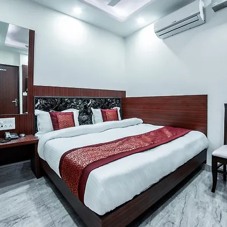 Hotel O Toto International-2
