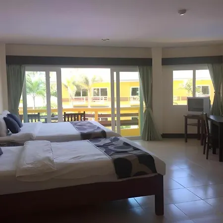 Bacchus Home Resort-2