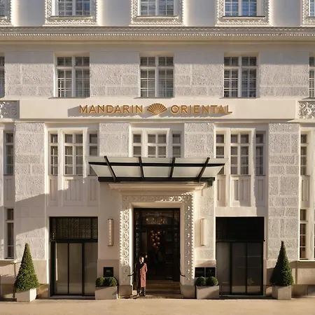 Mandarin Oriental, Vienna-3
