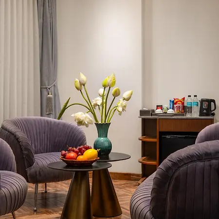 H Hotel L'Art Hanoi-3