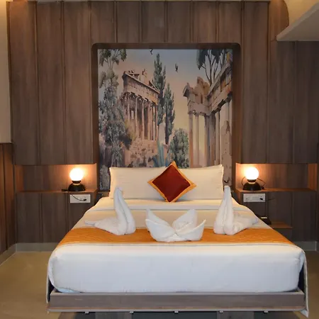 Hotel Muthahalli Grand-3