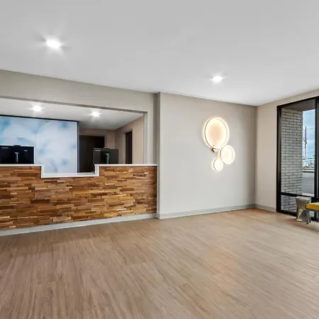 Echo Suites Extended Stay By Wyndham Phoenix-Peoria/Glendale-2