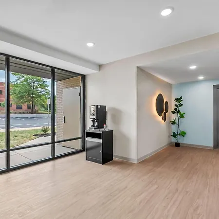Echo Suites Extended Stay By Wyndham Sterling-3