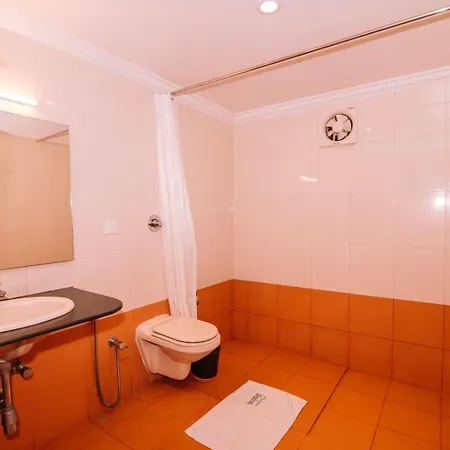 Periyar Meadows Leisure Hotel-3