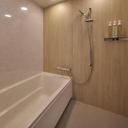 The Royal Park Hotel Maihama Resort Tokyo Bay-2