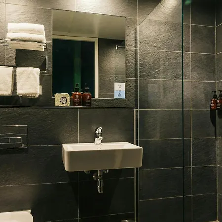 The Social Hub Maastricht Extended Stay-3
