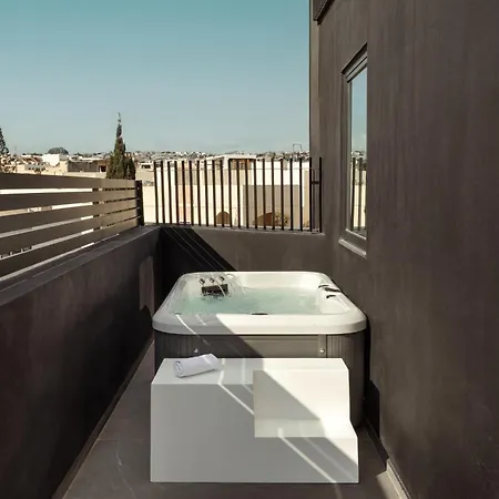 Thirty Three Boutique -Adults Only By K Hotels-2