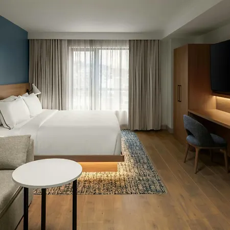 Element By Marriott Seattle Downtown-2