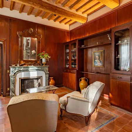 Nobilis Charme Relais-2