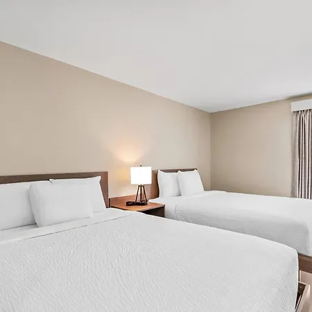 Echo Suites Extended Stay By Wyndham Sterling-2