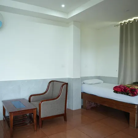 Shola Heaven Resort-3