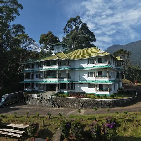 Shola Heaven Resort-2