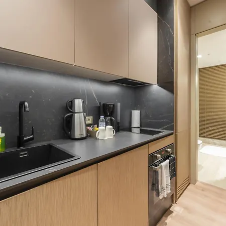 Marriott Executive Apartments Antalya-2