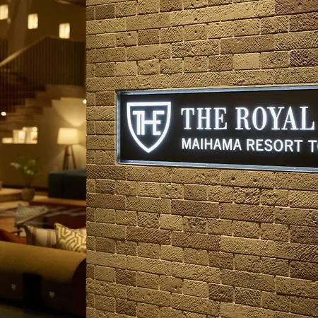 The Royal Park Hotel Maihama Resort Tokyo Bay-3