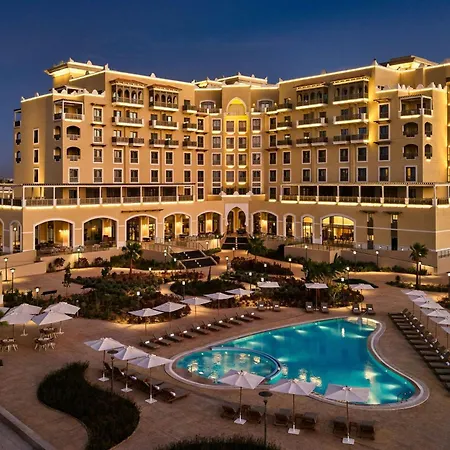 Sheraton Nouakchott Hotel-2